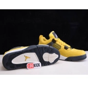 CT8527-700 Retro Lightning Air 4 Jordan 0524